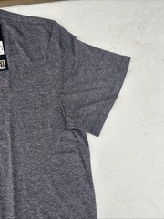 FIFA Official Licensed World Cup T Shirt Short Sleeve New with Tag Dark Gray L
