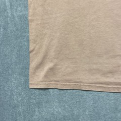 The Mountain Ouray Colorado T Shirt Men XL Brown Graphic Print Classic Crew Neck