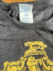 Family Pack – (10) Harry Potter / Universal Shirt Great deal! L, M, Youth, Teen