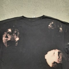 Junk Food Tees The Beatles Rubber Soul Shirt Short Sleeve Graphic Band Men 2XL