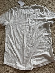 NWT – Mighty Fine Tour Eiffel Shirt, Size S Paris t-Shirt, Never Worn