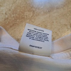 SUPREME MOLOTOV KID T-SHIRT SIZE L In Men’s