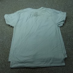 Hanes Shirts Mens Extra Large White Cotton Blend Short Sleeve Set Of 5