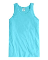 Comfortwash By Hanes Unisex Garment-Dyed Unisex Tank Top – GDH300