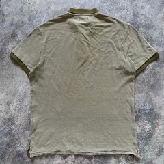 Vintage Polo Jeans Co Ralph Lauren Polo T-Shirt Green Men’s Size L