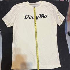 Dirty Mo Media Dale Earnhardt Jr Heather Gray Unisex Size XL