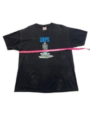 Y2K AFI Band The Art of drowning vintage shirt
