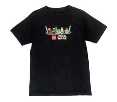 NEW 2002 Lego Star Wars T-shirt Size S-5XL Reprint