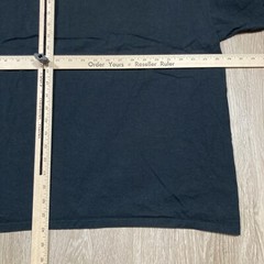 Final Fantasy Shirt 2XL Vintage 00s Y2k Storm-blood XIV Video Game Online Tee
