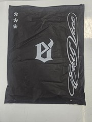 EVIL VICE EVIL “USA” GUN RANGE THEME MEN’S SIZE LARGE (OS) WHITE RETAIL $90🔥🔥