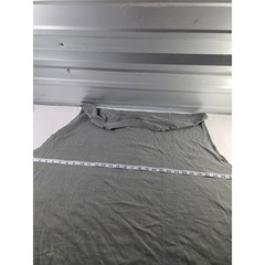 No Boundaries Men’s 4XL Oversized Sleeveless Muscle Tee Bundle 3 Pack