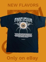 Shaka Wear ‘max Heavy’ Black World Famous T Shirt L Foreverus