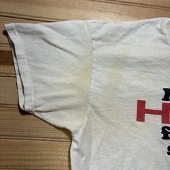 Vintage Reebok In Too Hexy For My Shows Viz Hex Promo Shirt Size XL
