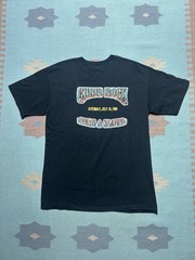 Vintage 90s t shirt Chris rock bigger and blacker HBO comedy promo 1999 large