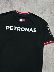 Mercedes Benz Amg Petronas Formula 1 Team T-Shirt Size M