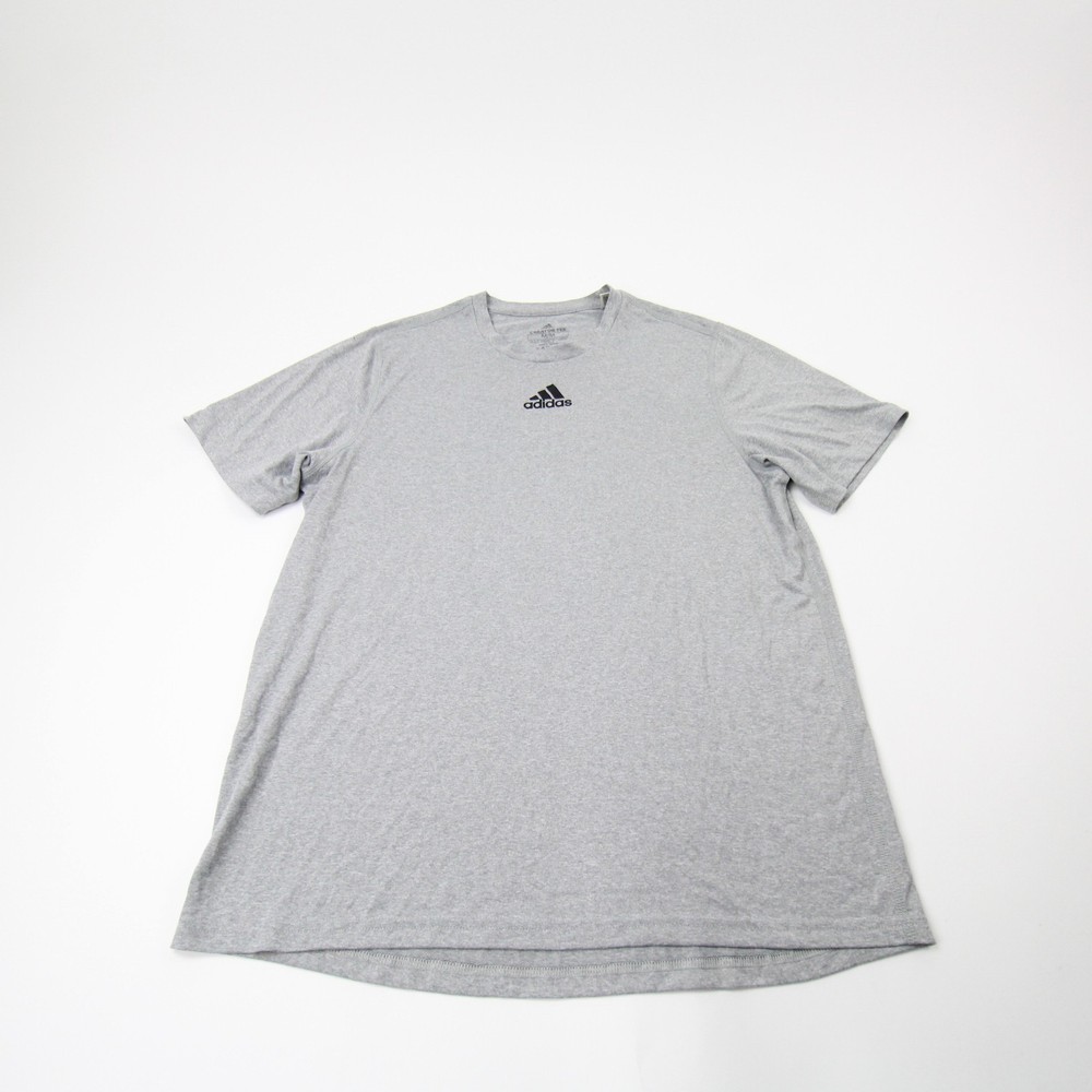 adidas Creator Short Sleeve Shirt Men’s Gray Used M
