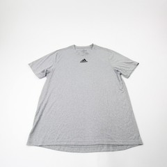 adidas Creator Short Sleeve Shirt Men’s Gray Used M