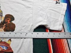 Yung Rich Nation Migos YRN Culture Classic Album Hip Hop T-Shirt Size Medium