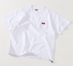 Nanga Outdoor Lightweight Breathable Quick Drying Short Sleeve T-shirt