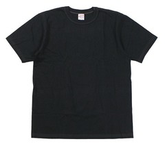 WHITESVILLE T-SHIRT WV73544 2-PACK Black Toyo Enterprise NEW