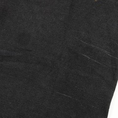 Rare VTG MOUNTAIN MEADOWS Colorado Native Spirit Nature Art T Shirt 90s Black L