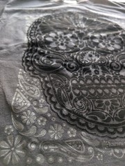 Dia de Muertos San Miguel de Allende karani Art shirt
