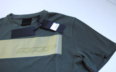 RRD ROBERTO RICCI DESIGN SHIRT COTTON ELAST. SIZE 46 95.00 CART.