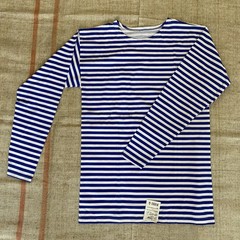 Long sleeve USSR Paratrooper VDV Telnyashka Military Sailor striped T-Shirt Cott
