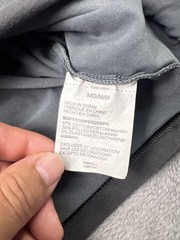 Under Armour Project Rock Shirt Mens M Brahma Bull Logo HeatGear Loose Fit