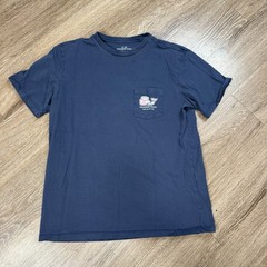 Vineyard Vines Classic New York City Whale Logo T-Shirt Men’s Size M