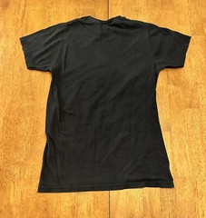 Of Mice And Men Band T-Shirt Small 2010-2013