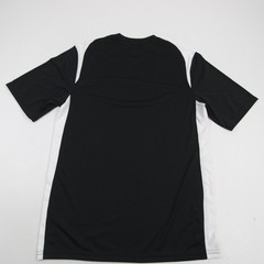 Augusta Sportswear Short Sleeve Shirt Men’s Black Used S