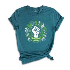 Cerebral Palsy Survivor Shirt, Inspirational Shirt, Cerebral Palsy Awareness Shi