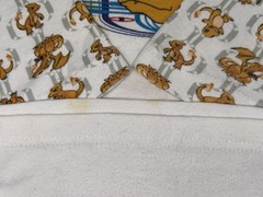 Vintage 1999 Nintendo Pokemon Charizard T-Shirt Size 8 90s Kids Graphic Tee