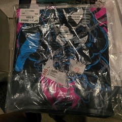 VENOM Marvel Comics Adult XXL T-Shirt Spider-Man New in packaging