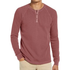 Zonbailon men’s T-shirt long sleeve bottomed shirt Breathable soft solid color