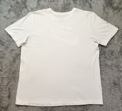 Lot Of 5 Nike Tee Cotton T-Shirts Swoosh All Men’s Size Large