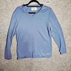 The Normal Brand Blue Long Sleeve Men’s Size Medium