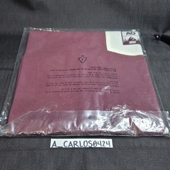 NWT | Kith x Columbia ARD Poster Vintage Tee | Magma | Mens sz L | khm032000-601