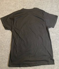 Brooklyn Mint Men’s XL Black The Notorious B.I.G. Graphic Cotton T-Shirt
