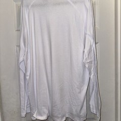 Dickies Men’s Temp-iQ Performance Cooling Long Sleeve Pocket T-Shirt 2XL