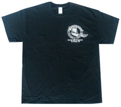 U.S. Seal Brotherhood Hell Week T-Shirt Buds Special Forces Patriotic Gift New