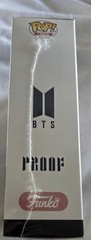 Funko Pop! Tees BTS “PROOF” box Sealed w/Unisex 3XL-shirt USA seller Fast Ship