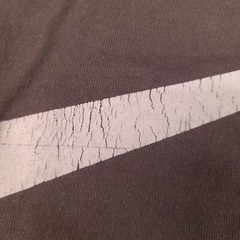Just Shoot It T-Shirt Mens XL Gray Funny Duck Hunter Outdoor Sports Tee Humor