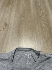 The Normal Brand Gray T-Shirt Men’s Size M