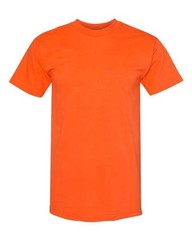 Bayside 5100 Unisex USA-Made Heavyweight T-Shirt