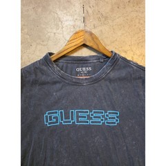 GUESS Men’s Medium Casual Shirt Classic Designer Style