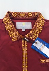 Men’s Luxurious Fine Cotton Polo Shirt,Italian Style,Stretch M to 3XL…A10.A