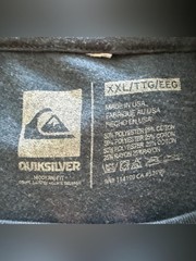 Quiksilver Eddie Aikau Ohana Surf Tee Shirt Men 2XL