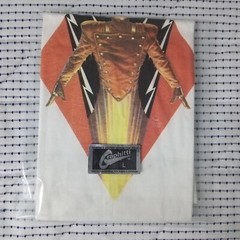Vintage 1988 The Rocketeer White Tee Size L 42-44